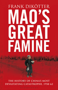 Mao's Great Famine
